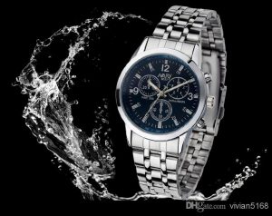 luxury-nary-6033-lovers-watches-display-water